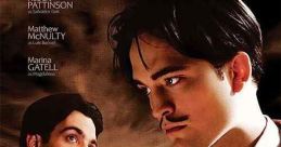 Little Ashes (2008)
