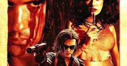 Once Upon a Time in Mexico (2003) Hitman "El Mariachi" becomes involved in international espionage involving a psychotic