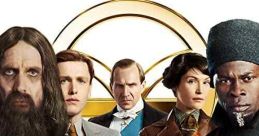 The King's Man (2021)