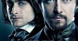 Victor Frankenstein (2015)