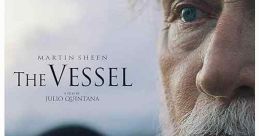 The Vessel (2016) Ten years after a tsunami destroyed a small-town elementary school with all the children inside, a young