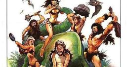 Caveman (1981)