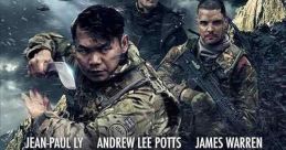 400 Bullets (2021) 400 BULLETS is an edge-of-your-seat Military Action story about what it means to fight for honor instead
