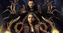 Shadow and Bone (2021) Dark forces conspire against orphan mapmaker Alina Starkov when she unleashes an extraordinary power