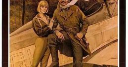 High Road to China (1983)
