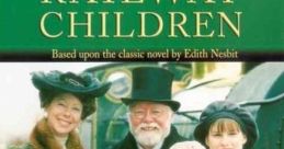 "Masterpiece Classic" The Railway Children (2000) Dramatisation of E Nesbit's classic novel about three children whose