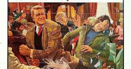 Brannigan (1975)