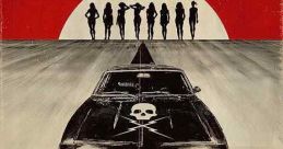 Death Proof (2007)