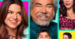 Lopez vs Lopez (2022) A working-class family comedy about dysfunction, reconnection, and all the pain and joy in between.