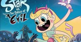 Star vs. the Forces of Evil (2015)