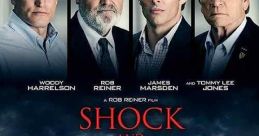Shock and Awe (2017)