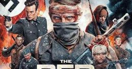 The Red Ghost (2020)