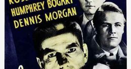 The Return of Doctor X (1939)