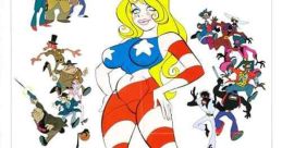 Coonskin (1975)