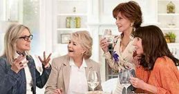 Book Club (2018)