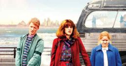 Frayed (2019)