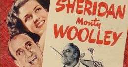 The Man Who Came to Dinner (1942)