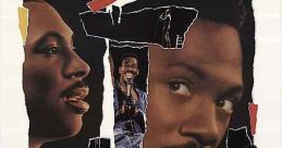 Eddie Murphy: Raw (1987)