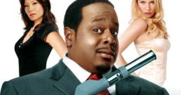 Code Name: The Cleaner (2007)