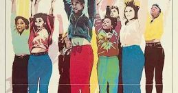 Fast Forward (1985) Eight small-town teens travel to New York City for a one-in-a-million shot at stardom in a national dance