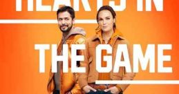 Hearts in the Game (2023)