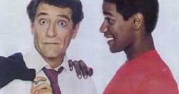 Carbon Copy (1981) When a rich white corporate executive finds out that he has an illegitimate Black son, things start