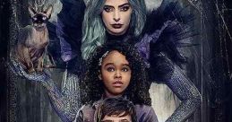 Nightbooks (2021)