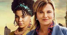 My Life Is Murder (2019)
