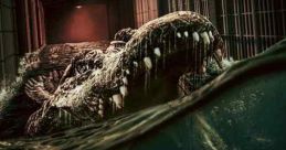 The Flood (2023)