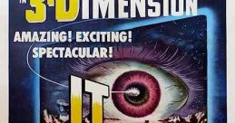 It Came from Outer Space (1953) A spaceship from another world crashes in the Arizona desert and only an amateur stargazer