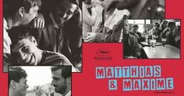 Matthias & Maxime (2019)