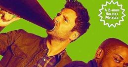 Psych: The Movie (2017)