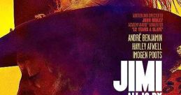 Jimi: All Is by My Side (2013)
