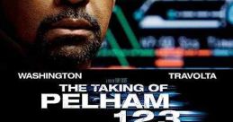 The Taking of Pelham 123 (2009)
