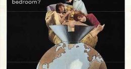 Angel, Angel, Down We Go (1969)
