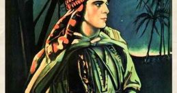 The Sheik (1921) A charming Arabian sheik becomes infatuated with an adventurous, modern-thinking Englishwoman and abducts