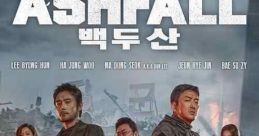 Ashfall (2019)