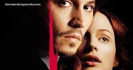 From Hell (2001) In Victorian-era London, a troubled clairvoyant police detective investigates the murders of Jack the