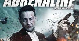Adrenaline (2022) A female FBI agent holidaying in Eastern Europe with her family gets her life turned upside down when her