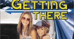 Getting There (2002)
