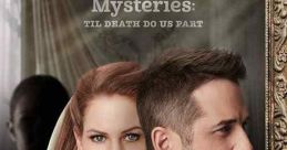 Aurora Teagarden Mysteries: Til Death Do Us Part (2021)