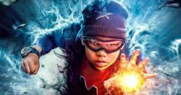 Raising Dion (2019) A widowed single mom discovers that her son has super powers and tries to figure out how to raise him
