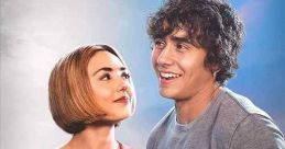 Girl Haunts Boy (2024) A young boy befriends the spirit of a 1920s girl lingering in his new home, forming an unlikely yet