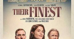 Their Finest (2016)
