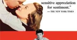 The Stratton Story (1949) Star major league pitcher Monty Stratton loses a leg in a hunting accident, but becomes