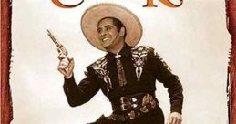 The Cisco Kid (1950) The Cisco Kid rides through the American frontier with his sidekick, Pancho, fighting corruption with