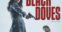 Black Doves (2024) Helen embarks on a passionate affair with a man who has no idea what her secret identity is. Caught in the