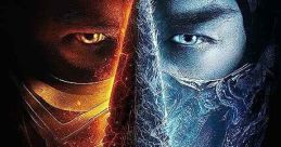 Mortal Kombat (2021)