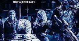 The Last Scout (2017) After the earth is destroyed by war, a scout team of astronauts searches the universe for an