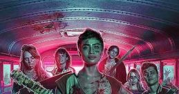 Unhuman (2022)